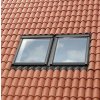 Lemování pro střešní okno Velux EKJ 0003 MK04 78x98 cm