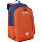 Wilson Roland Garros Backpack Team 2026 – Sleviste.cz