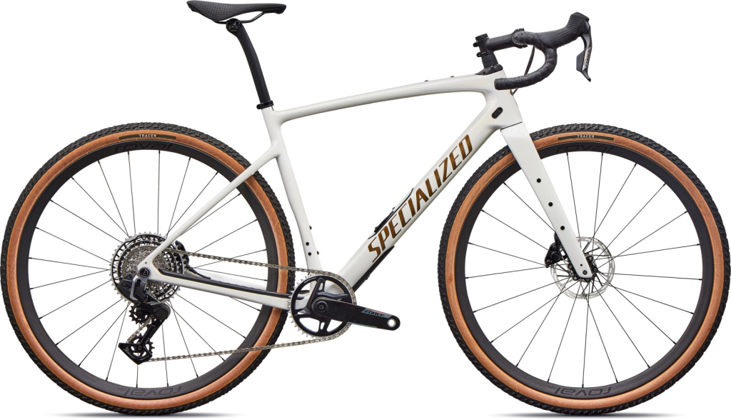 Specialized Diverge Pro 2027