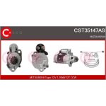 Startér CASCO CST35147AS – Hledejceny.cz