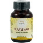 Bowel Kare 60 kapslí – Hledejceny.cz