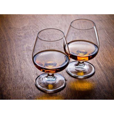 Degustace koňaků – Hledejceny.cz