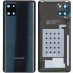 Kryt Samsung Galaxy Note 10 Lite N770F zadní černý – Zbozi.Blesk.cz