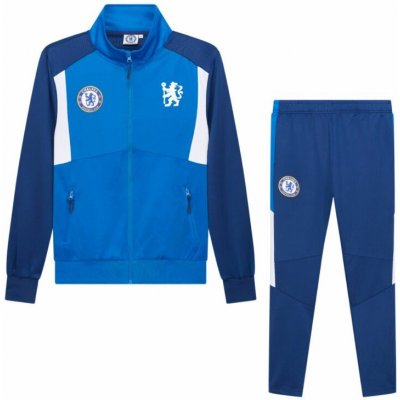 Fan-shop souprava Chelsea FC No1 navy – Sleviste.cz