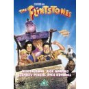 Flintstones DVD