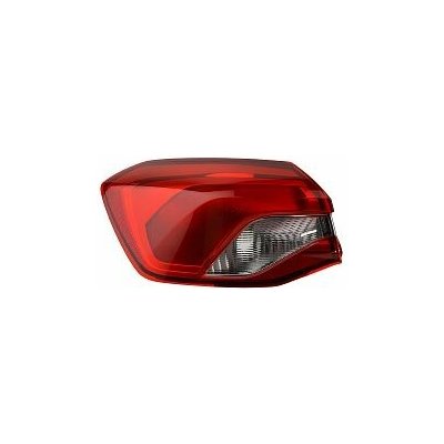Zadní světlo- levé vnější FORD FOCUS IV 2018-2022 |018-2022| VISTEON | 5903107369016 – Hledejceny.cz
