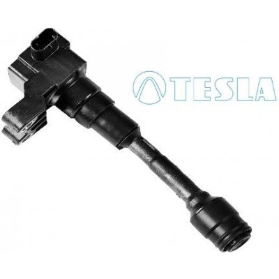 Zapalovací cívka TESLA CL416 – Zboží Mobilmania