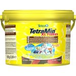 Tetra Min XL vločky 3,6 l – Zboží Mobilmania