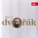 Antonín Dvořák - Best of Dvořák CD – Hledejceny.cz