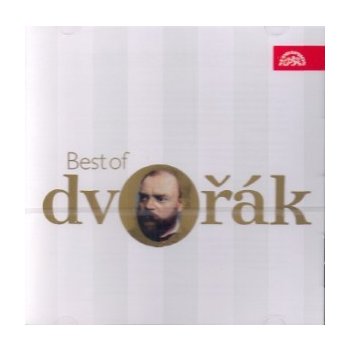 Antonín Dvořák - Best of Dvořák CD