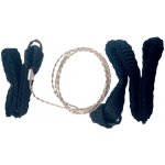 BCB Bushcraft strunová odlehčená pila Commando – Zbozi.Blesk.cz