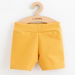 New Baby Kojenecké kraťasy Víla – Sleviste.cz
