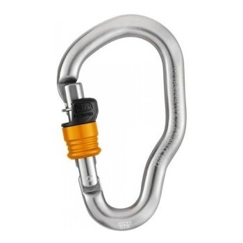 Petzl Vertigo Wire-Lock