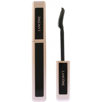 Lancôme Idôle Lash Waterproof voděodolná objemová řasenka 01 Glossy Black 8 ml – Zbozi.Blesk.cz