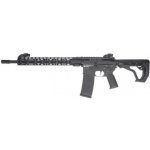 Delta Armory GP FREYA R15 M-LOK 14'' Gen2 černá elektrická – Zboží Dáma
