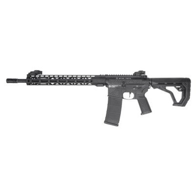 Delta Armory GP FREYA R15 M-LOK 14'' Gen2 černá elektrická – Zboží Dáma