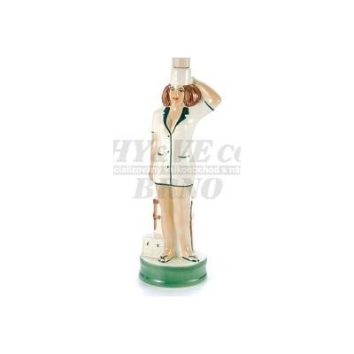 Zlatogor Nurse 40% 0,5 l (holá láhev) – Hledejceny.cz
