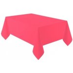 Amscan Plastový party ubrus 137x274cm – Zboží Dáma
