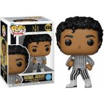 Funko Pop! 456 Michael Jackson Michael Jackson Glitter – Zboží Dáma