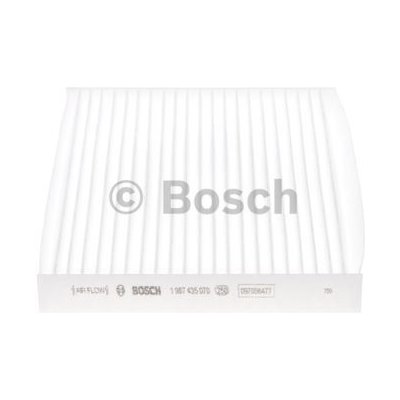 Filtr, vzduch v interiéru BOSCH 1 987 435 070 – Hledejceny.cz