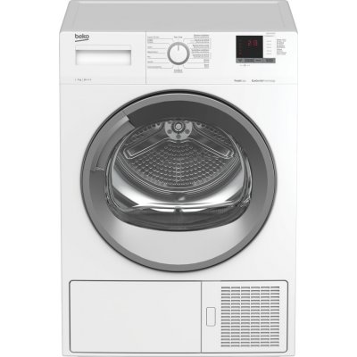 Beko EDS7512CSGX