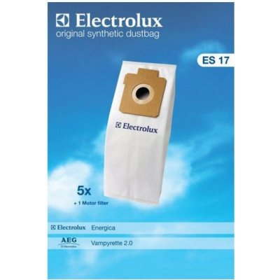 Electrolux ES 17 5ks – Sleviste.cz