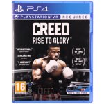 Creed: Rise to Glory – Zboží Živě