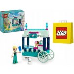 LEGO® Disney 43234 Elsiny mrazivé pochoutky – Zboží Živě