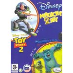 Toy Story 2 – Zboží Mobilmania