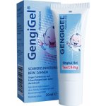 GengiGel Baby gel na dásně pro děti 20 ml – Zbozi.Blesk.cz