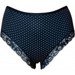 Dámské bambusové kalhotky 1983 černé – Hledejceny.cz