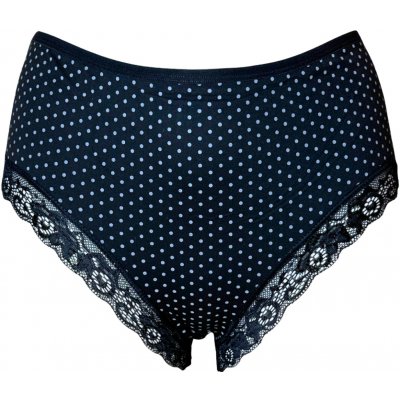 Dámské bambusové kalhotky 1983 černé – Hledejceny.cz