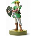 amiibo Nintendo Zelda Link Twilight Princess – Hledejceny.cz