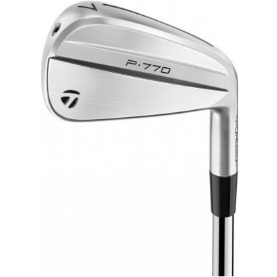 TaylorMade P770 3i železo pravé ocel Stiff – Zboží Mobilmania