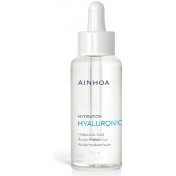 Ainhoa Hyaluronic Essential serum hydratační sérum 50 ml