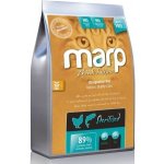 Marp Holistic Sterilised CAT pro kastrované a starší kočky 2 kg – Zboží Mobilmania