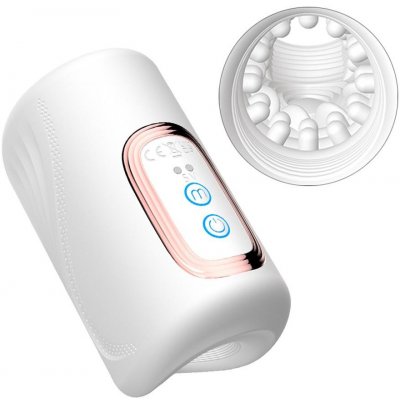 BOOM Pure Drive masturbátor – Zboží Dáma