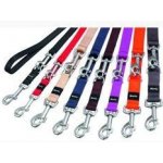 Karlie vodítko nylon ART SportivT.ploché – Sleviste.cz