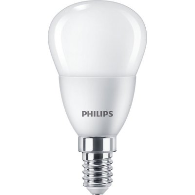 Philips CorePro lustre ND 5-40W E14 840 P45 FR – Hledejceny.cz