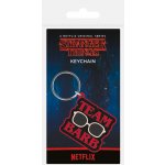 Přívěsek na klíče Stranger Things Stuck In The Upside Down – Sleviste.cz