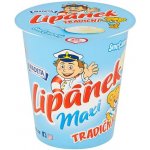 Madeta Lipánek Maxi smetanový 130 g – Sleviste.cz