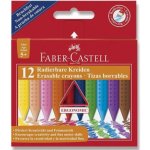 Faber-Castell Grip plastový úchop 12 ks – Zboží Mobilmania