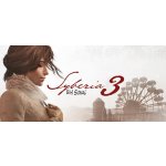 Syberia 3 – Zbozi.Blesk.cz