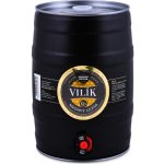 Kyjovský pivovar Kyjovský ležák Vilík 12° 5 l (sud) – Zboží Dáma