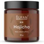 Šufan s.r.o. Hojicha 30 g – Zboží Dáma