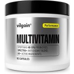 Vilgain Performance Multivitamin 90 kapslí – Hledejceny.cz