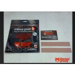 Thermal Grizzly Minus Pad 8 – 120 x 20 x 2,0 mm TG-MP8-120-20-20-1R – Zboží Živě