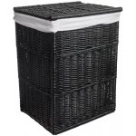 ČistéDřevo Proutěný tmavý – Zboží Dáma