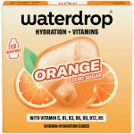 Waterdrop Orange 12 kapslí – Zboží Dáma