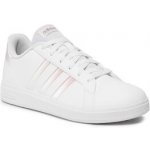 adidas Grand Court 2.0 K cloud white/iridescent/cloud white Bílá – Sleviste.cz